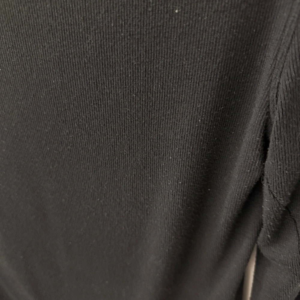 lululemon Hold Tight Boatneck Long-Sleeve Shirt  size 6 - Picture 4 of 4